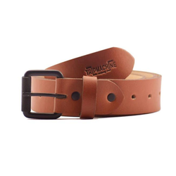 Ceinture Simple Broche | Bronzage Vintage