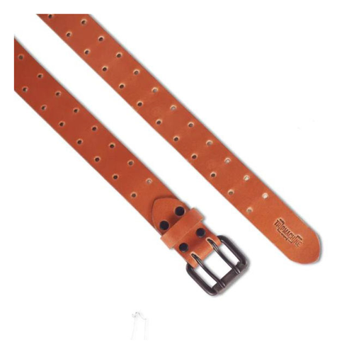 Trip Machine Ceinture Double Goupille | Bronzage Vintage | Moyen Ou Grand