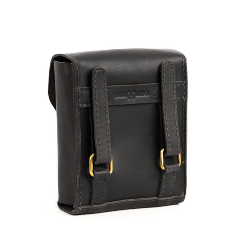 Trip Machine Sac De Casque Trooper | Noir Ou Tan Vintage Ou Brun Tabac Ou Cognac Ou Caféine