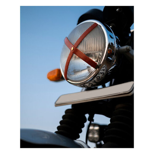 Trip Machine Phare X | Noir Ou Tabac Ou Tan Vintage Ou Cognac Ou Noir Perforé Ou Tan Vintage Perforé Ou Cognac Perforé
