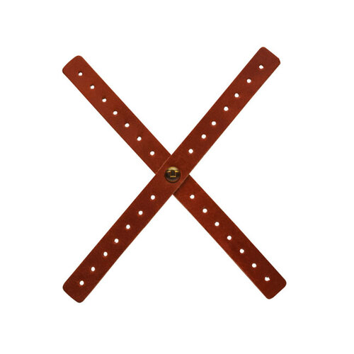 Trip Machine Koplamp X | Zwart Of Tabak Of Vintage Bruin Of Cognac Of Zwart Geperforeerd Of Vintage Bruin Geperforeerd Of Cognac Geperforeerd