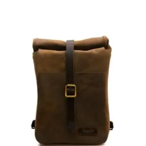 Trip Machine Mini-Packtasche | Tabak oder Schwarz Oder Vintage Tan