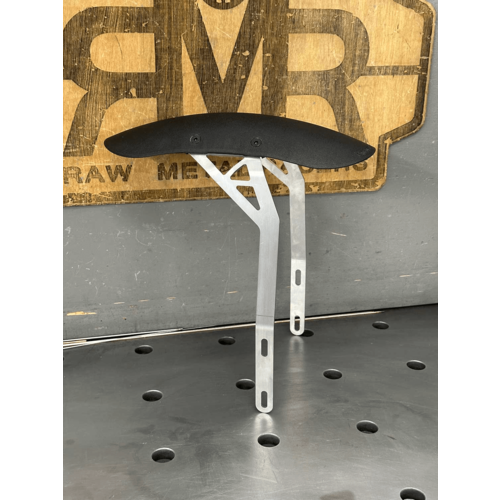 RMR Garde-Boue Avant Pour Conversion De Fourche Triumph 675 | Choisissez La Taille