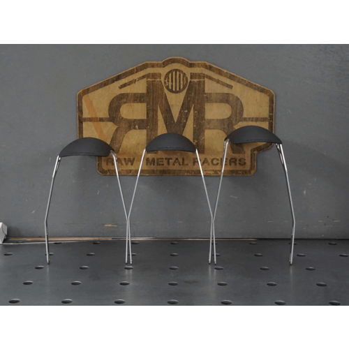 RMR Garde-Boue Avant Pour Conversion De Fourche Triumph 675 | Choisissez La Taille