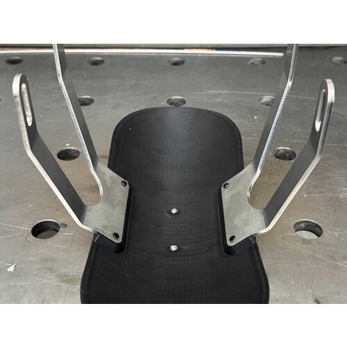 RMR Front fender for GSX-R Fork conversion 1988-1998 | Choose Size