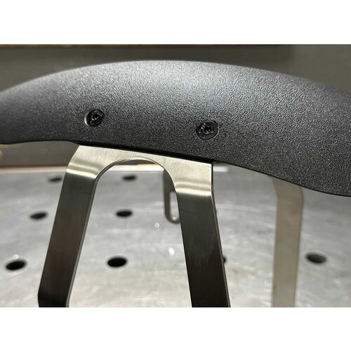 RMR Garde-Boue Avant pour Conversion de Fourche GSX-R '88-'98 | Choisissez la Taille