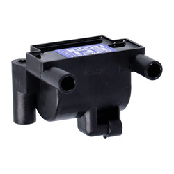 Dyna Twin Cam OEM Style Coil. 0.4 OHM (EFI) | Choose Model