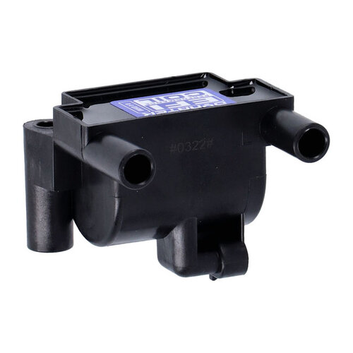 Dynatek Dyna Twin Cam OEM-Stijl Spoel. 0,4 Ohm (EFI) | Kies Model