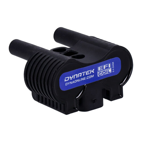 Dynatek Bobine De Style OEM Dyna Twin Cam. 0,4 Ohm (EFI) | Choisir Le Modèle