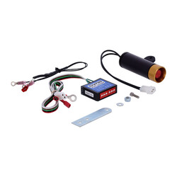 Shift Minder-Systeem | Voor 2-Cilindermotoren Of 4-Cilindermotoren
