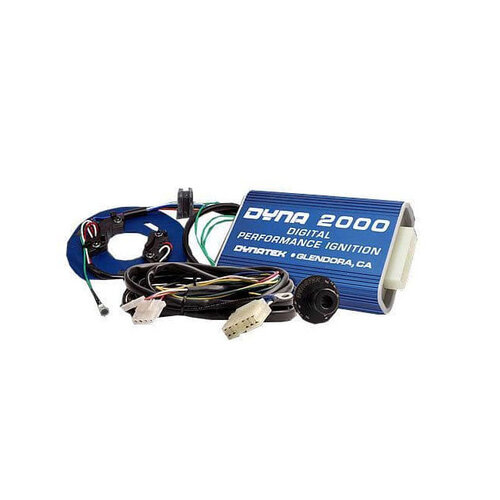 Dynatek Dyna 2000 Digital Ignition Kit | Choose Model