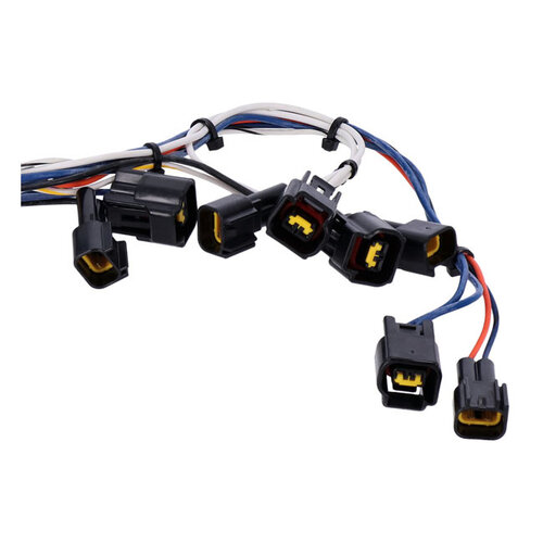 Dynatek Installatieset Voor CDI-Ontsteking | Kies Model