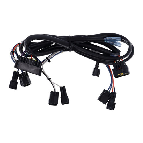 Dynatek Installatieset Voor CDI-Ontsteking | Kies Model
