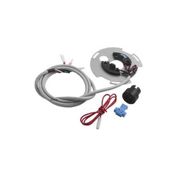 Dyna S Ignition System