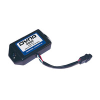 Dyna 2000HD Single/Dual Fire Ignition Module | Cannon Connector or Deutsch Connector