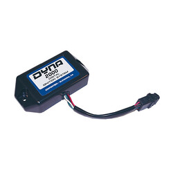 Dyna 2000HD Single/Dual Fire Zündmodul | Cannon Connector Oder Deutsch Connector