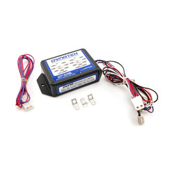 Two-Stage Rev Limiter