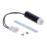 Custom Shift Light | Silver Anodized or Black Anodized or Red Anodized or Green Anodized or Blue Anodized