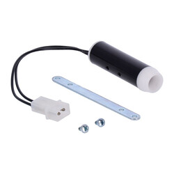 Custom Shift Light | Silver Anodized or Black Anodized or Red Anodized or Green Anodized or Blue Anodized