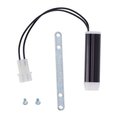 Dynatek Custom Shift Light | Silver Anodized or Black Anodized or Red Anodized or Green Anodized or Blue Anodized