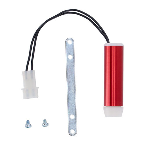 Dynatek Custom Shift Light | Silver Anodized or Black Anodized or Red Anodized or Green Anodized or Blue Anodized