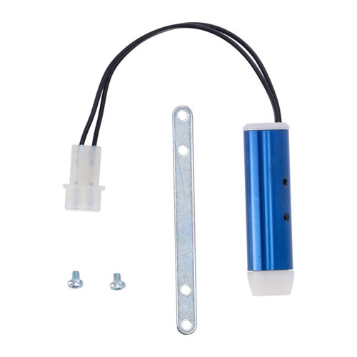 Dynatek Custom Shift Light | Silver Anodized or Black Anodized or Red Anodized or Green Anodized or Blue Anodized