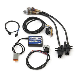 Dynatune. Avec Port De Diagnostic À 6 Broches