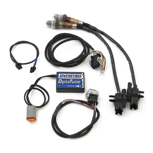 Dynatek Dynatune Mit 6-Pin-Diagnoseanschluss