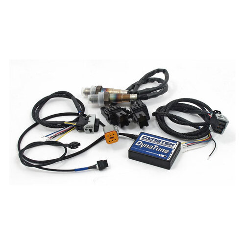 Dynatek Dynatune Avec Port De Diagnostic À 6 Broches