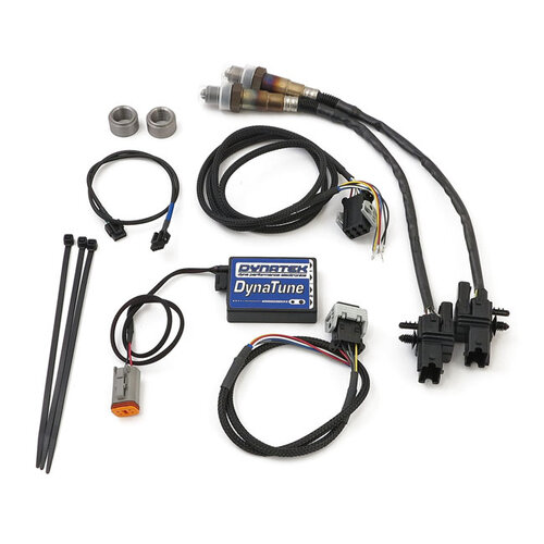 Dynatek Dynatune Mit 4-Pin-Diagnoseanschluss