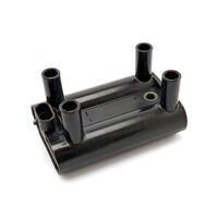 DC6-10 M8 Coil | Black
