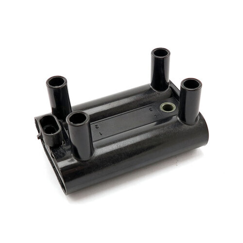 Dynatek DC6-10 M8-Spoel | Zwart