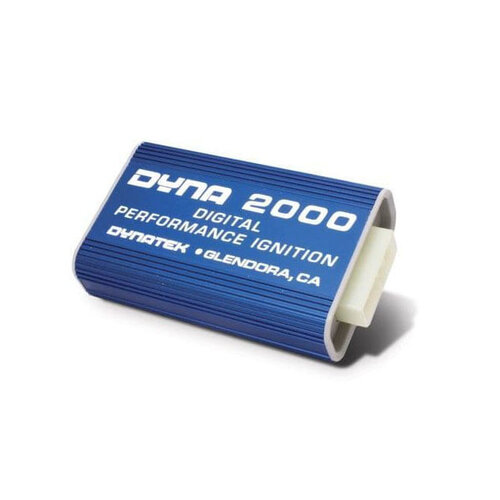 Dynatek Dyna 2000 Digital Ignition Kit | Blue