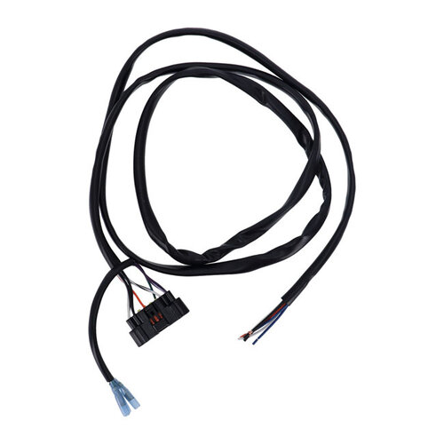 Dynatek Universal Installation Kit For CDI Ignition | Black