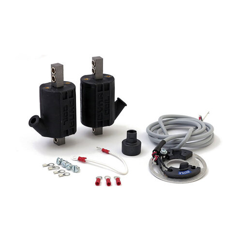 Dynatek Dyna-S Ignition Kit | Single fire