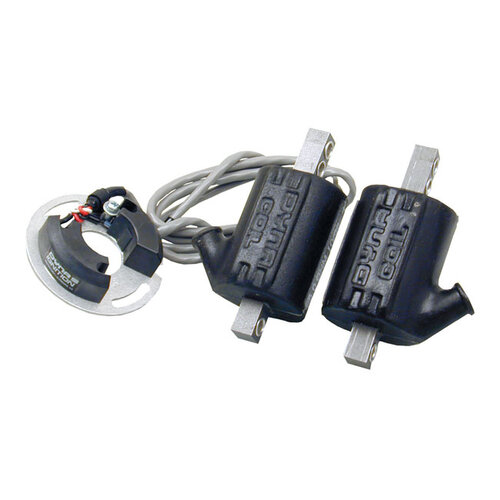 Dynatek Kit D'Allumage Dyna-S | Feu Unique