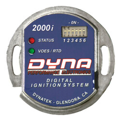 Dyna 2000I Programmable Ignition Module