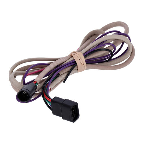 Dynatek Kabelbaumadapter Für Dyna 2000HD-Modul | Grau