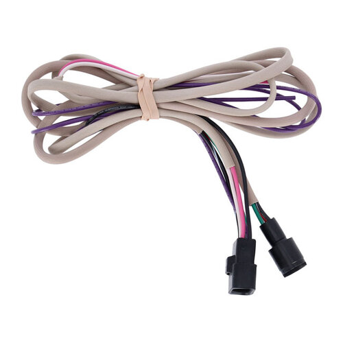 Dynatek Kabelbaumadapter Für Dyna 2000HD-Modul | Grau