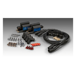 Dyna 3 OHM Mini Coils | Single Plug/Output | Choose Model