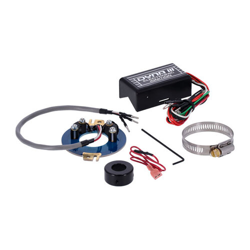 Dynatek Dyna 3 Elektronische Ontsteking | Kies Model