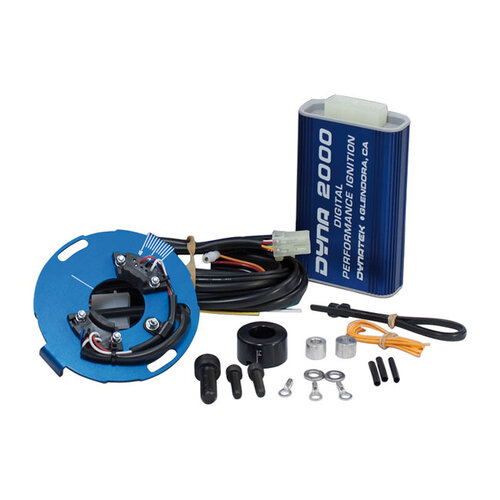 Dynatek Dyna 2000 Digital Ignition Kit | Choose Model