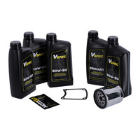 Oil kit FXR platform 1987–1994 Evolution (EVO) Big Twin – 1340 cc