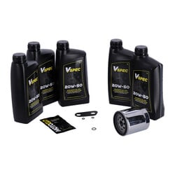 Oil kit Vspec  HD XL Sportster 2004–2020