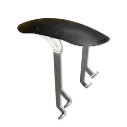 Front Fender For Ducati Panigale Fork Conversion