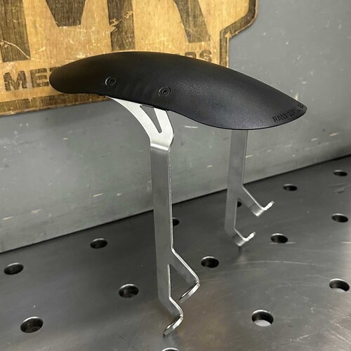 RMR Front Fender For Ducati Panigale Fork Conversion