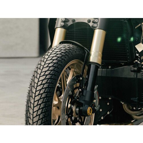 RMR Front Fender For Ducati Panigale Fork Conversion