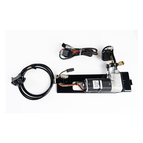 Air' Air Suspension Kit | Black | Choose Model