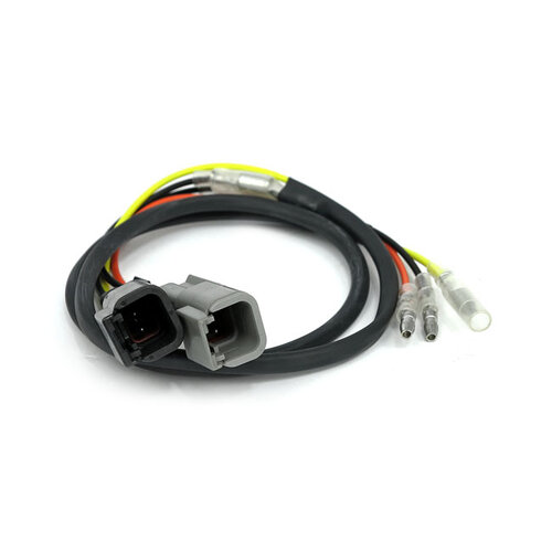 Crossover Cable | Black