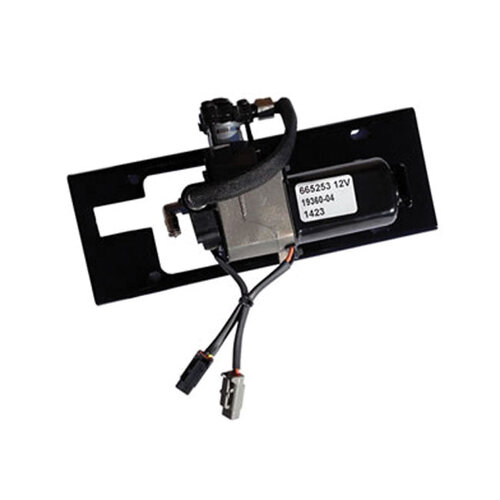 Compressor Assembly | Black